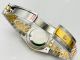 Swiss Quality Replica VR Factory Rolex Datejust II 41mm Watch Yellow Dial -Seagull 2824 (8)_th.jpg